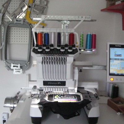 Machine